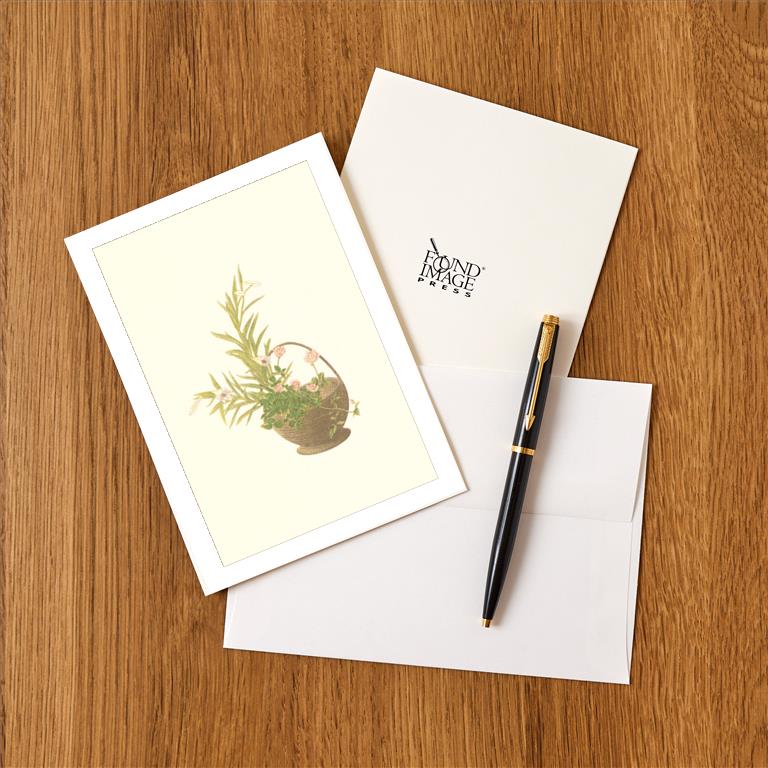 Greeting Card FC-313