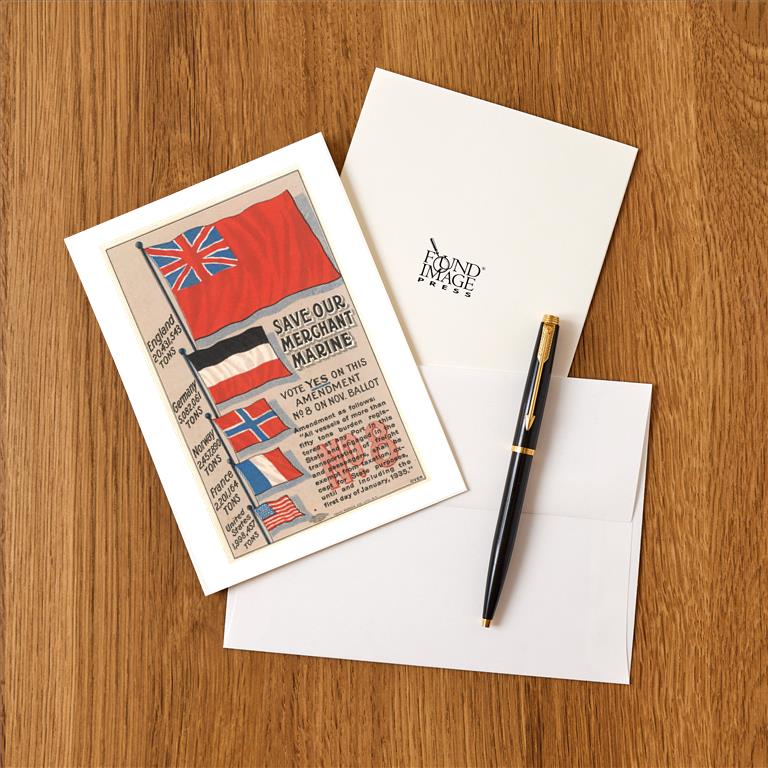 Greeting Card SS-111