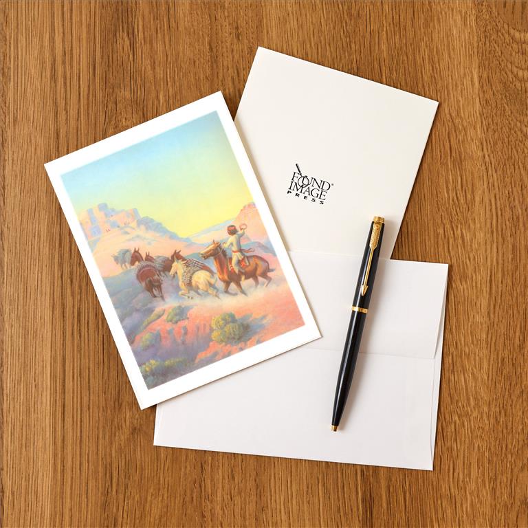 Greeting Card NA-238