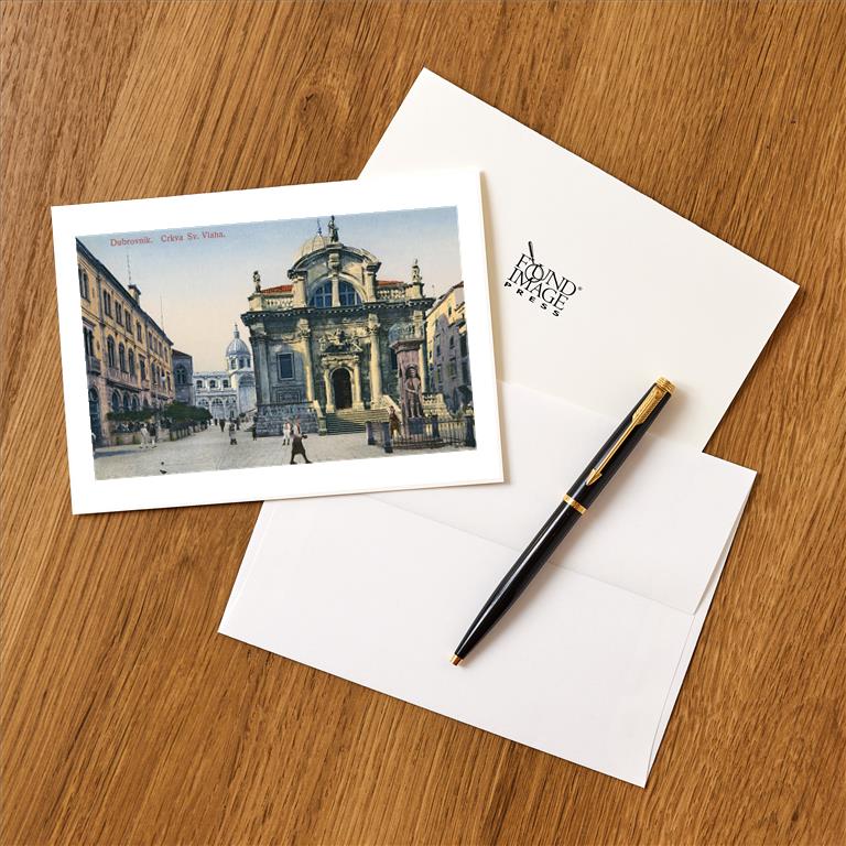 Greeting Card MF-430