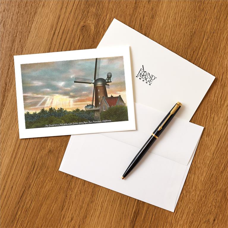 Greeting Card SF-316