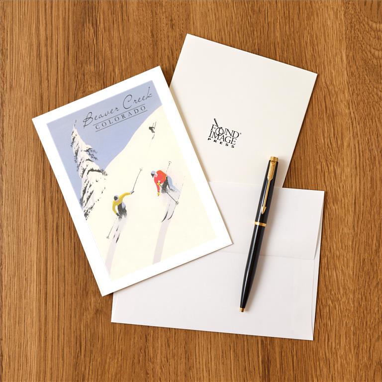 Greeting Card CO-399