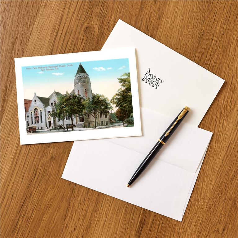 Greeting Card TX-364