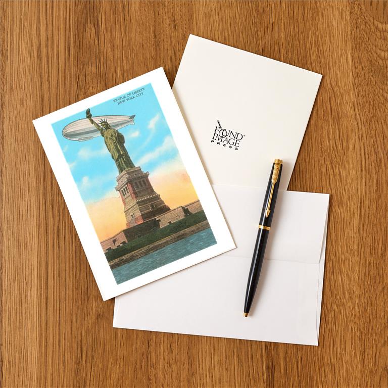 Greeting Card NY-262