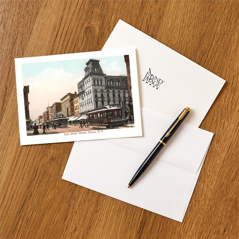 Greeting Card NS-862