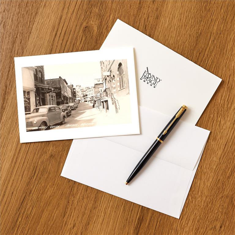 Greeting Card AZ-248