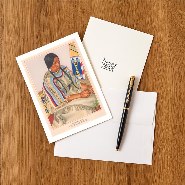 Greeting Card NA-275