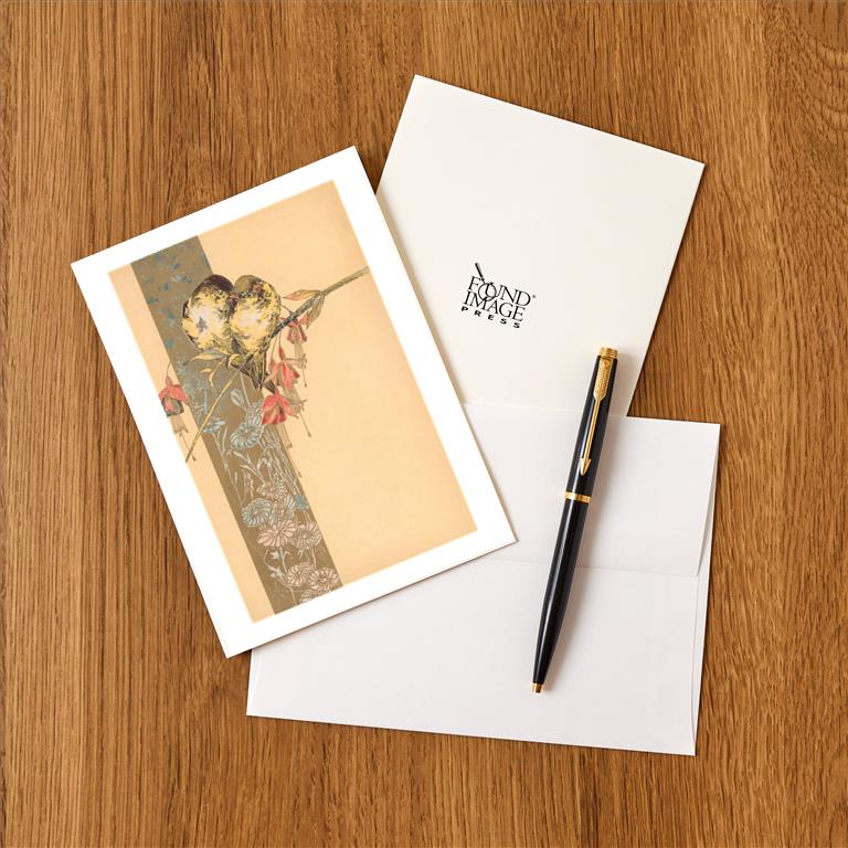 Greeting Card BD-518