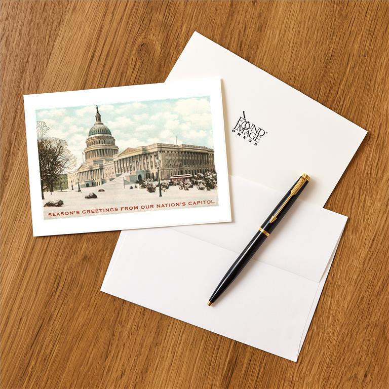 Greeting Card MC-658