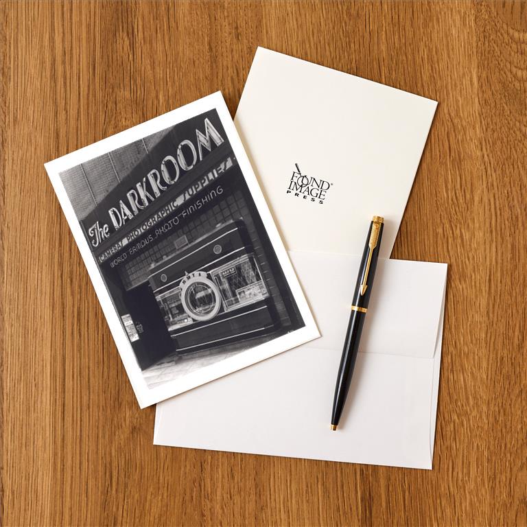 Greeting Card PH-262