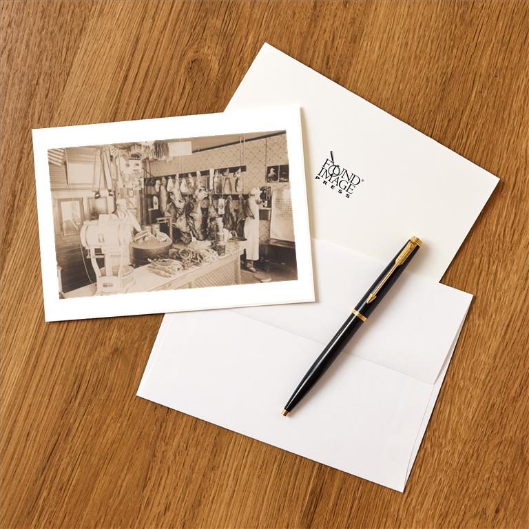 Greeting Card AA-304