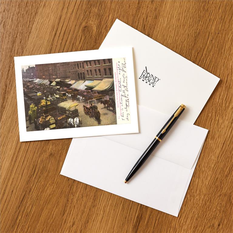 Greeting Card CH-188