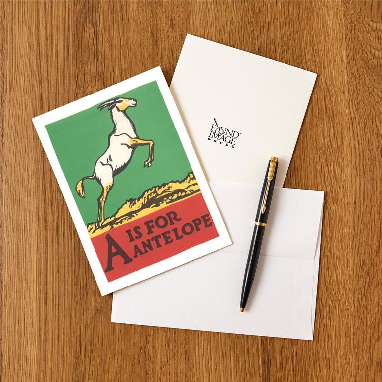 Greeting Card KF-473