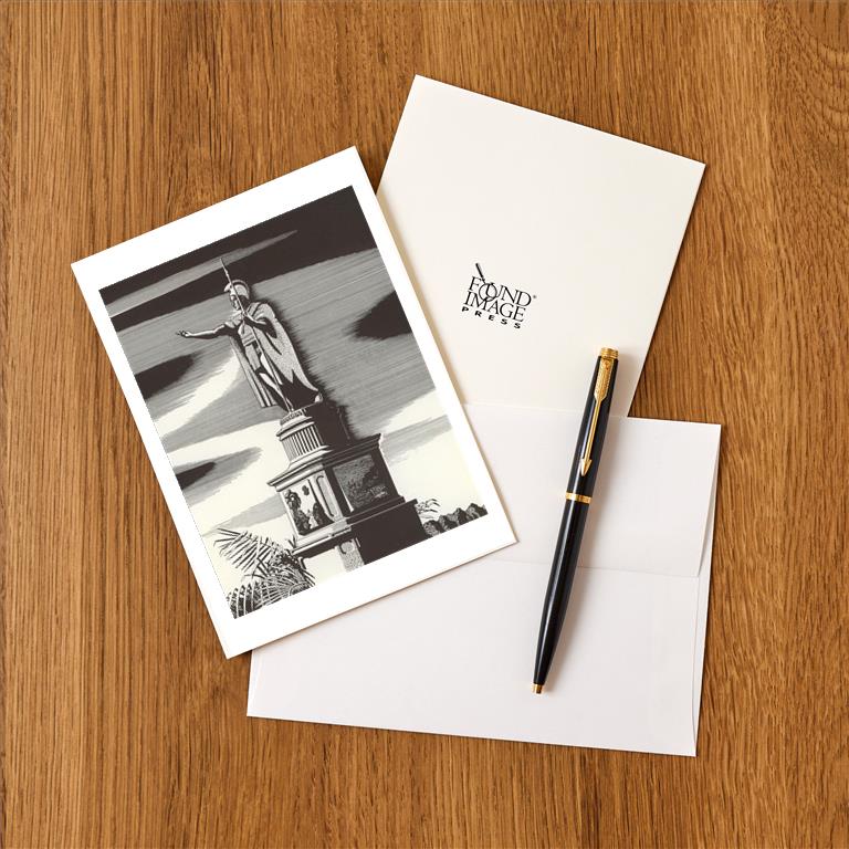 Greeting Card HI-578