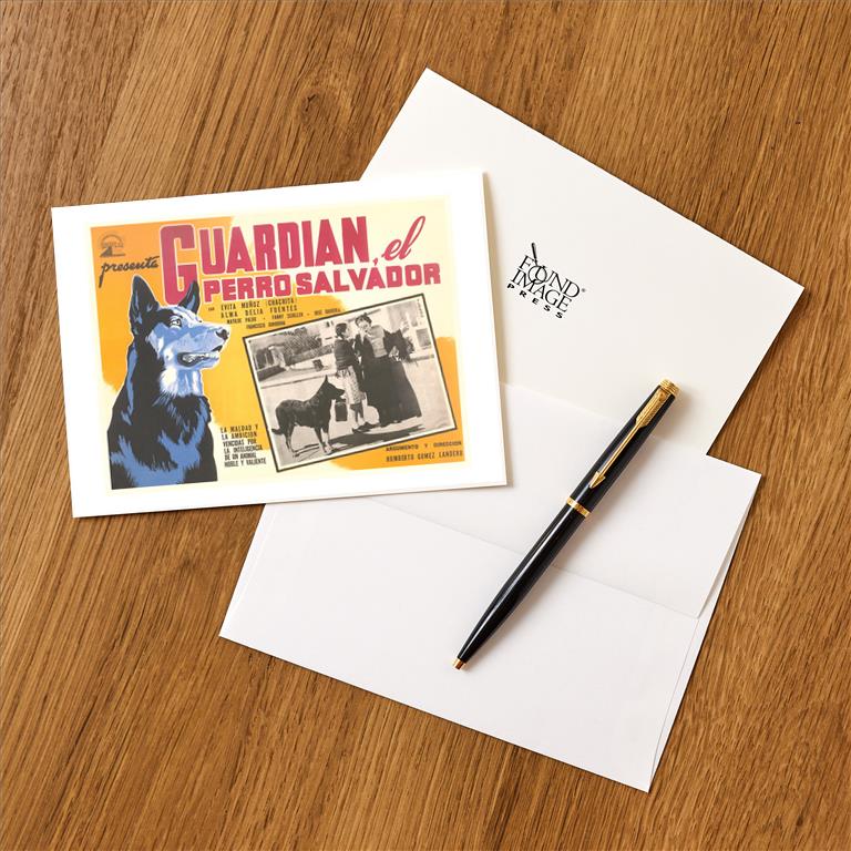 Greeting Card MX-410