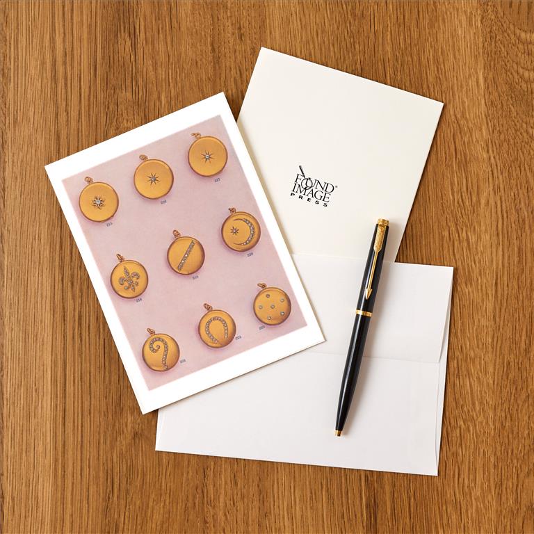 Greeting Card FN-653