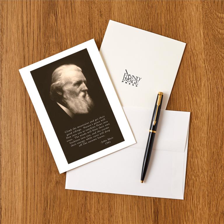 Greeting Card CA-532