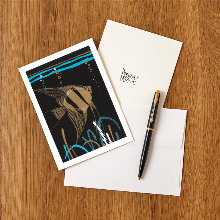 Greeting Card TS-249