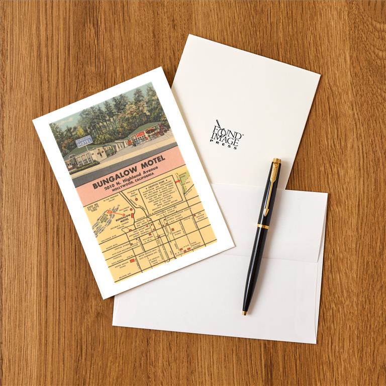 Greeting Card CA-1483