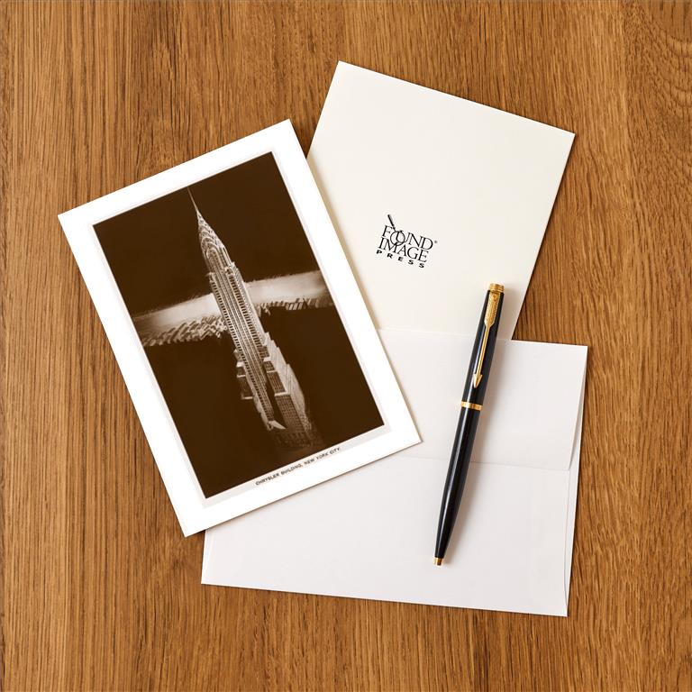 Greeting Card NY-1015