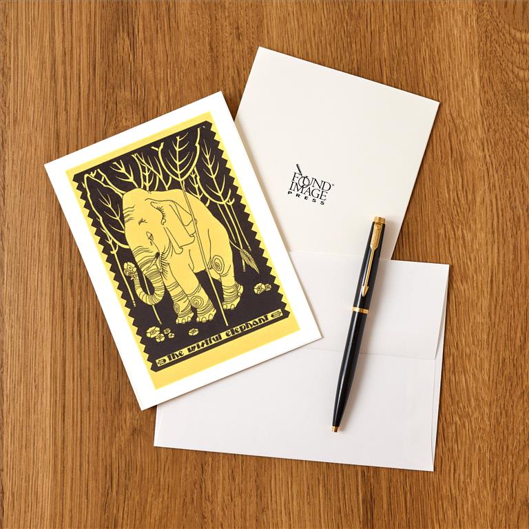 Greeting Card AN-295