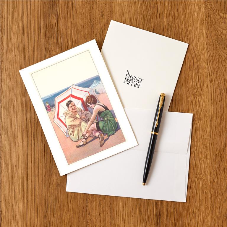 Greeting Card TS-321