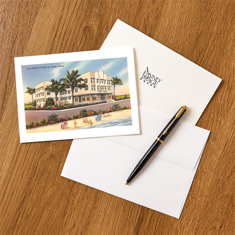 Greeting Card FL-1412