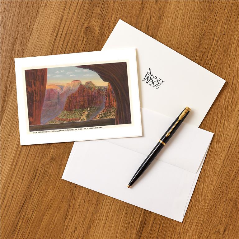 Greeting Card UT-244