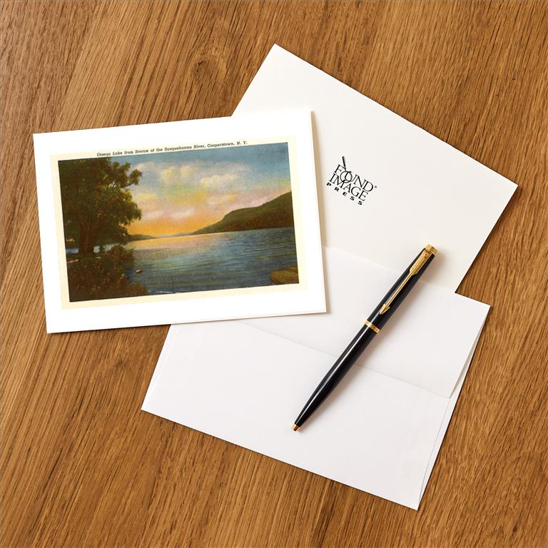 Greeting Card NS-508