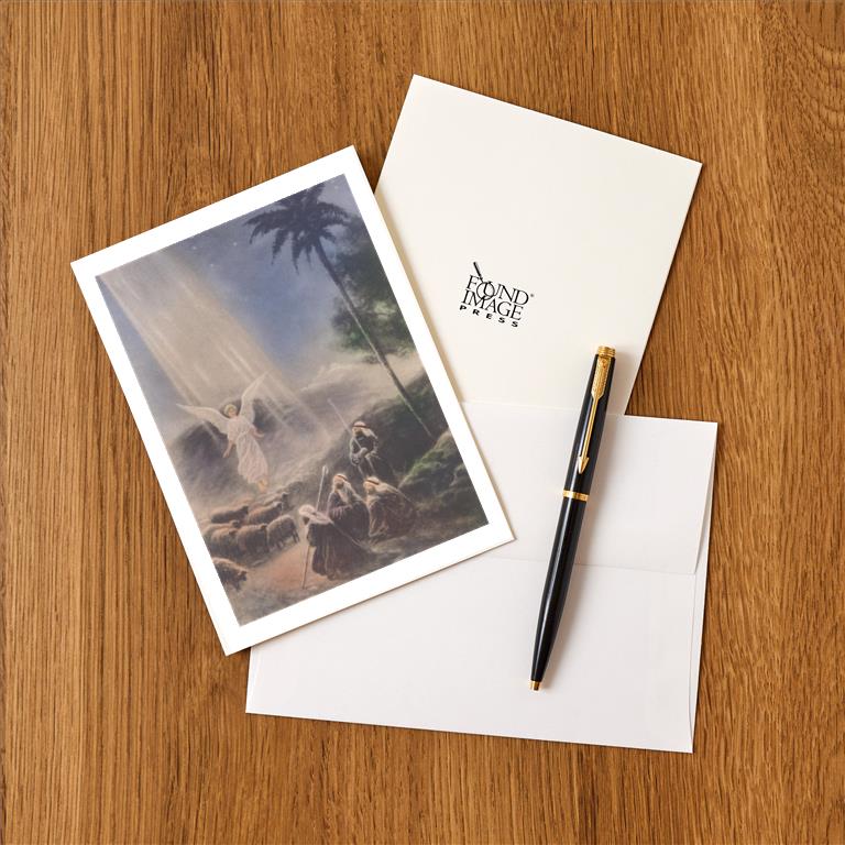 Greeting Card RG-202