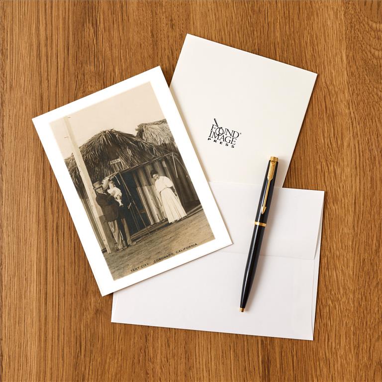 Greeting Card SD-547