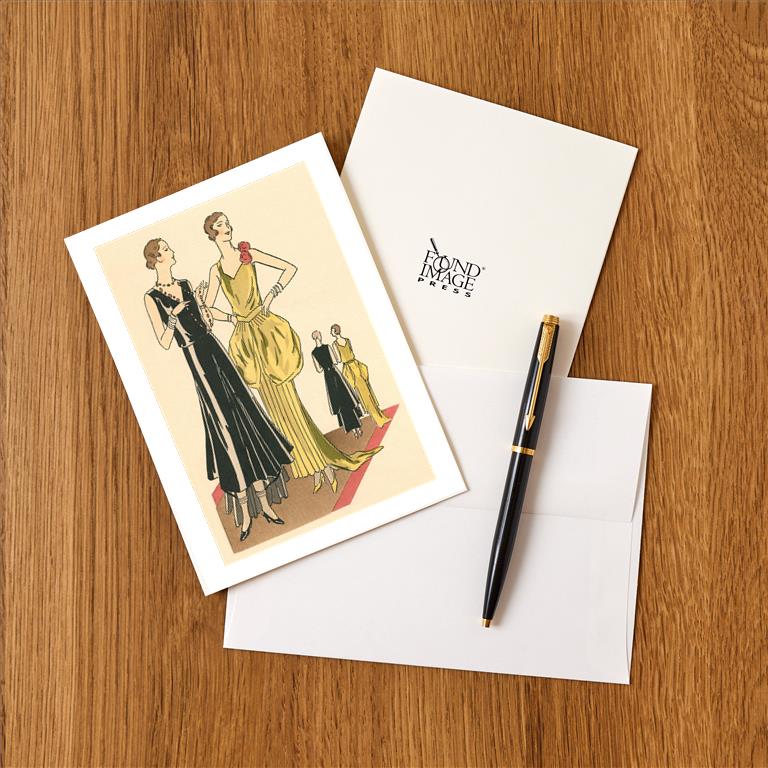 Greeting Card FN-342