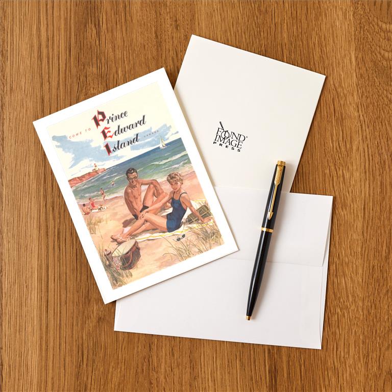 Greeting Card CN-341