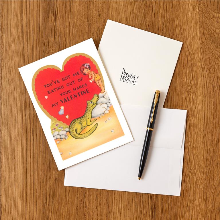 Greeting Card VL-284