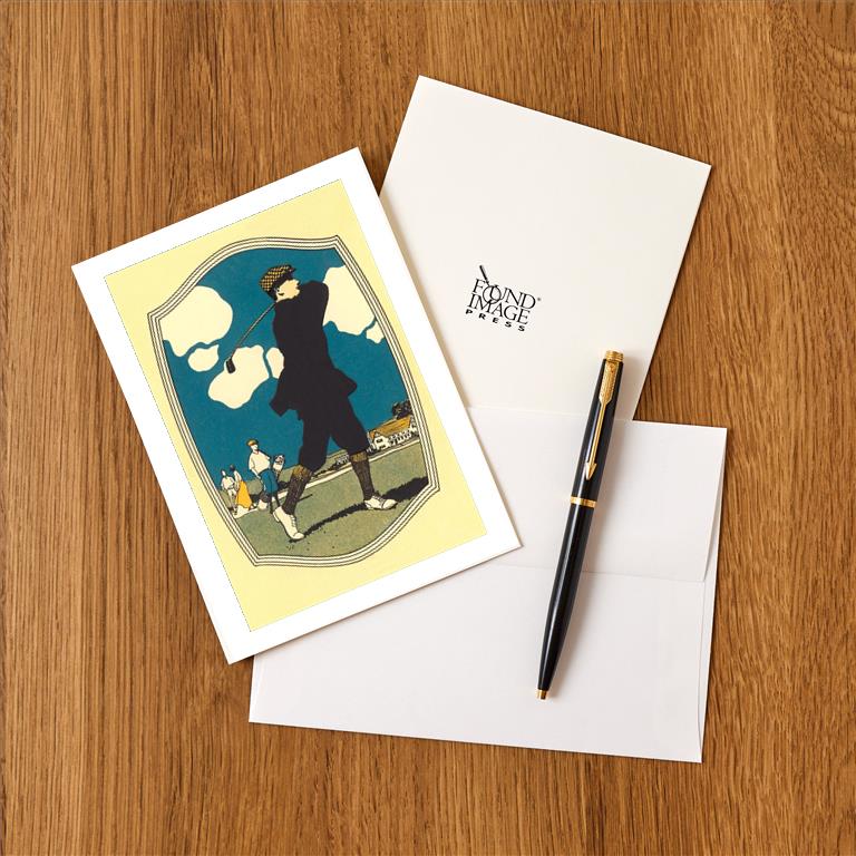 Greeting Card GF-147