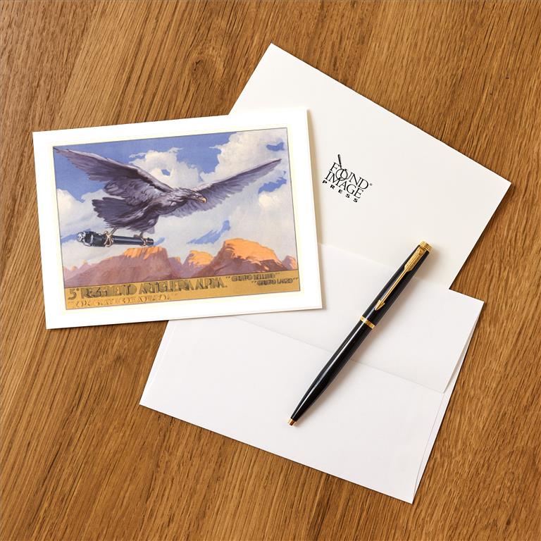 Greeting Card PO-329