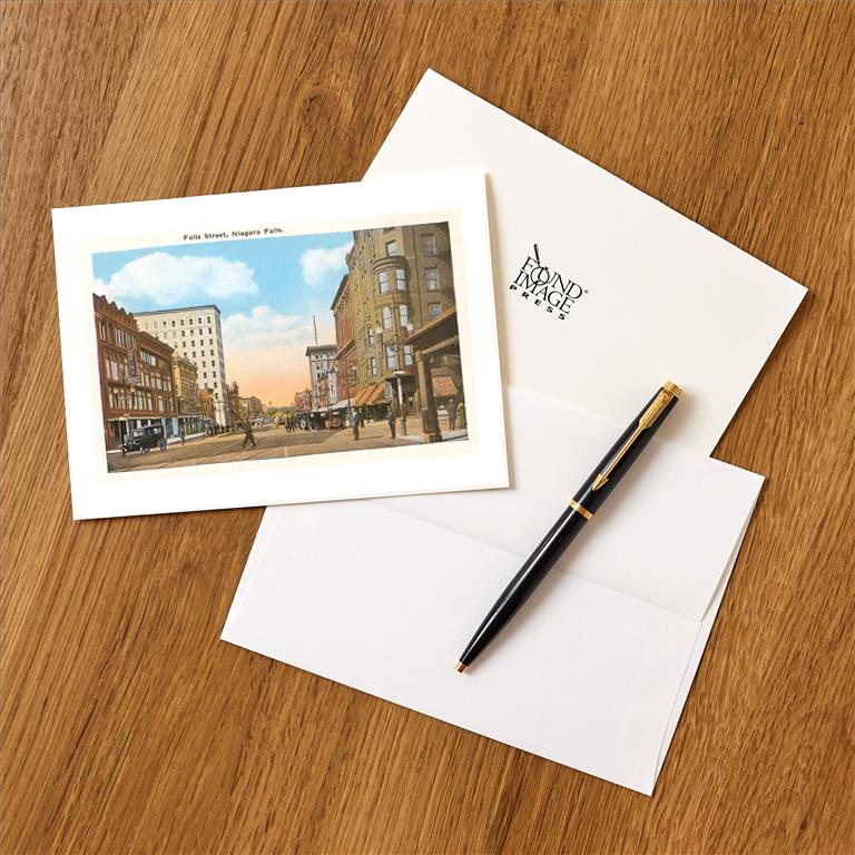 Greeting Card NS-626