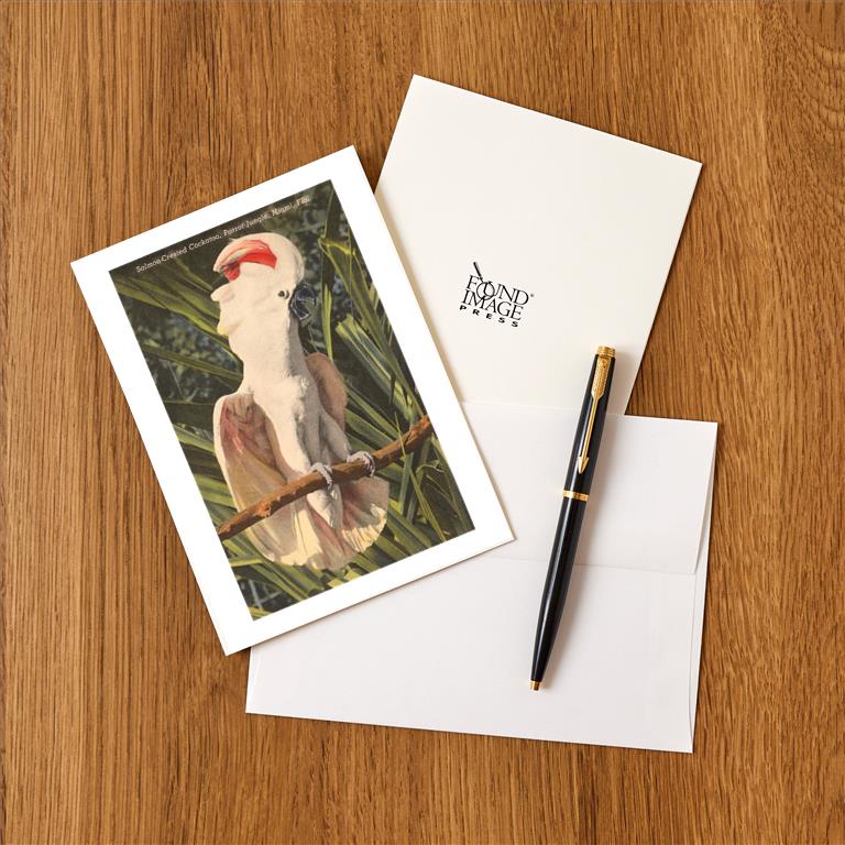 Greeting Card FL-693