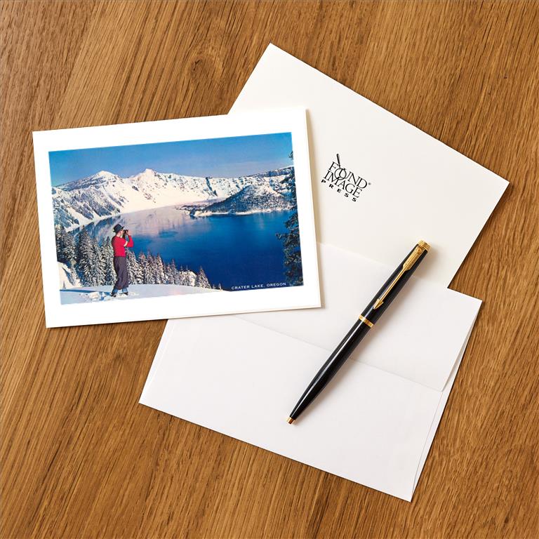 Greeting Card OR-210