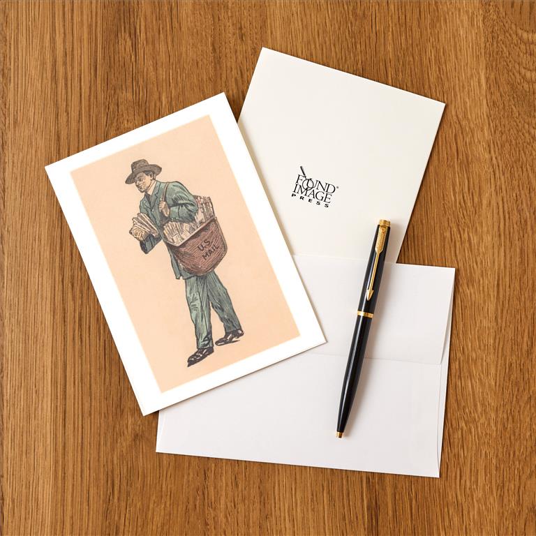 Greeting Card LT-420