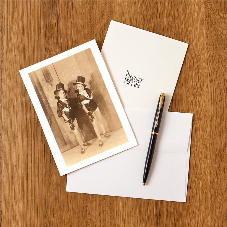 Greeting Card AP-414