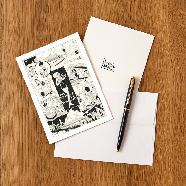 Greeting Card HI-409