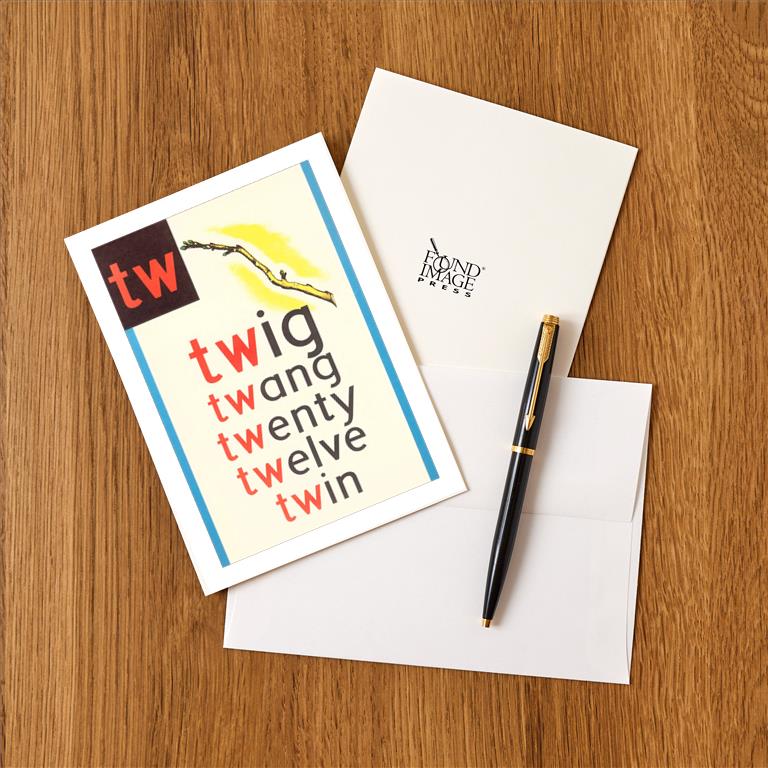 Greeting Card KF-424