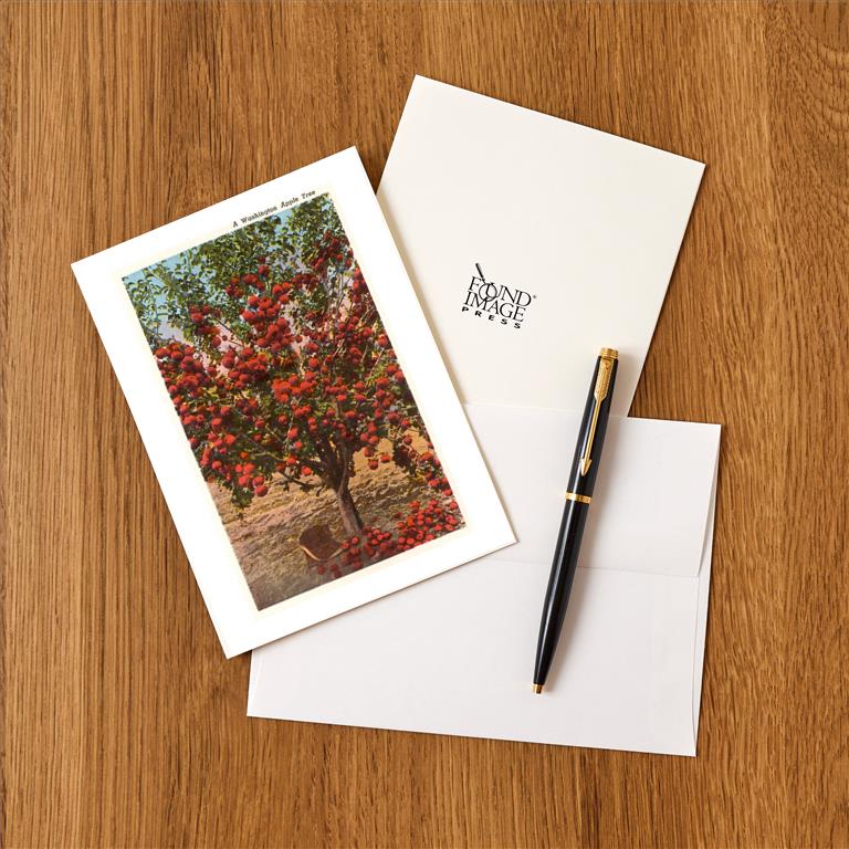 Greeting Card WA-173