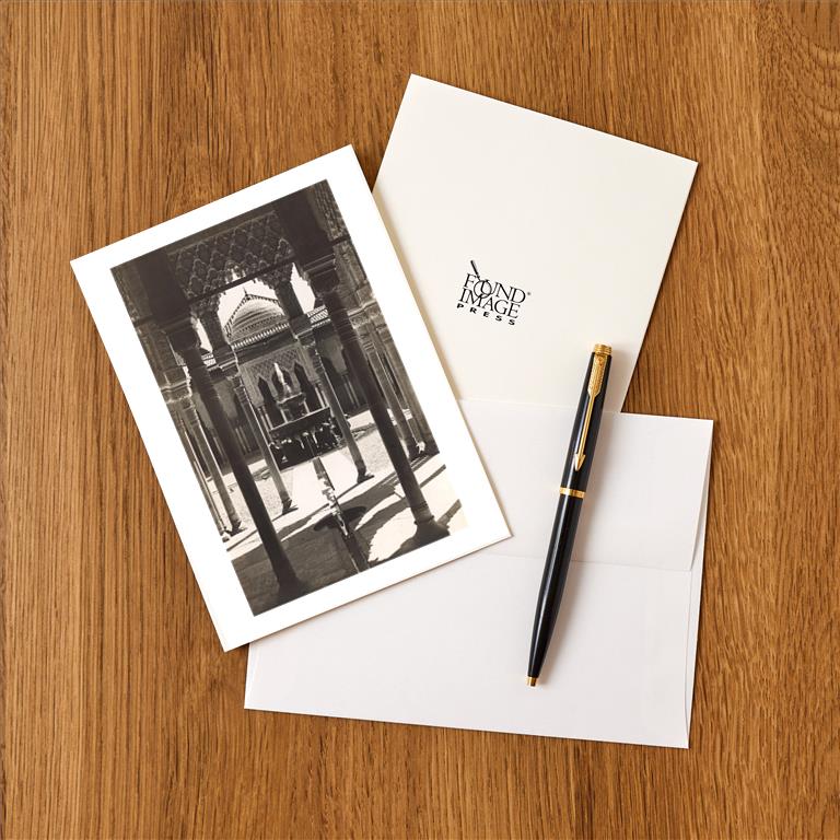 Greeting Card MF-147