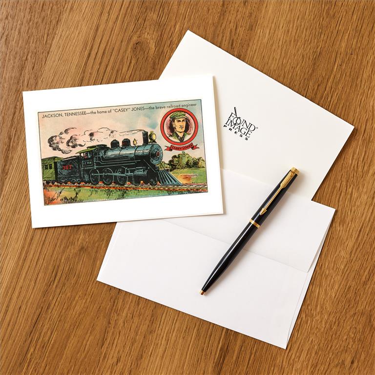 Greeting Card TN-214