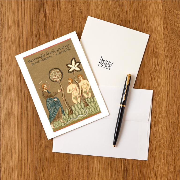 Greeting Card RG-114