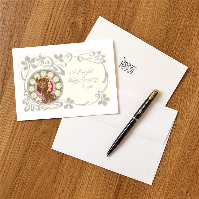 Greeting Card MC-623