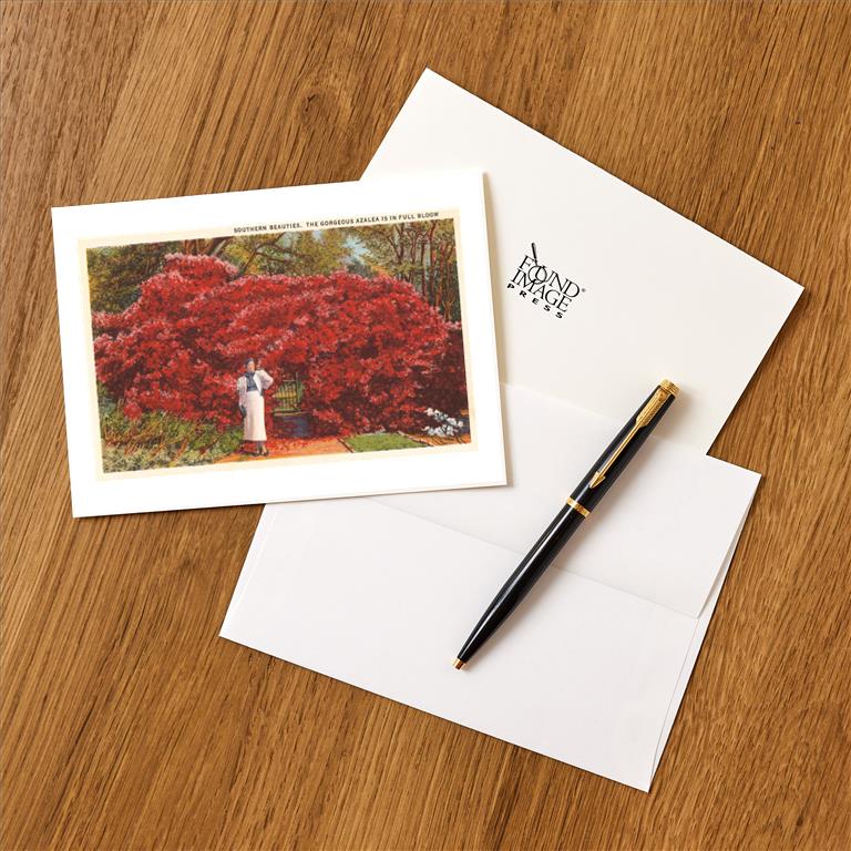 Greeting Card GA-109