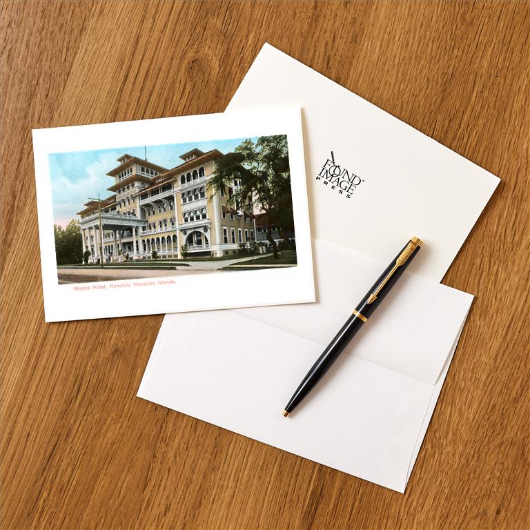 Greeting Card HI-129